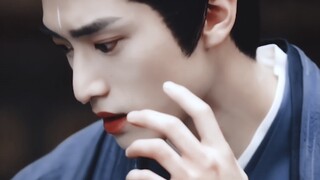 Zhou Ye·Zhang Kangle｜A brief introduction to Yan Hui and the eldest brother in the original novel