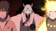 Naruto Shippuden Episode 456-460 Sub Title Indonesia