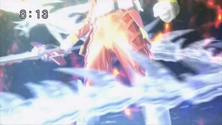 Tomica Hero: Rescue Fire - Episode 33 (English Sub)