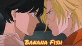 BL Anime  (Banana Fish) [Ash and Eiji]
