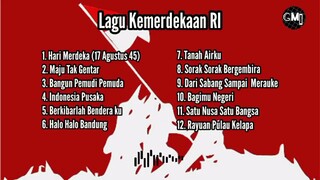 Lagu Hari kemerdekaan RI | SPESIAL 17 AGUSTUS 2023