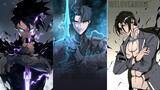 Top 10 Best Manhwa/Manhua With Overpowered MC To Read in 2023