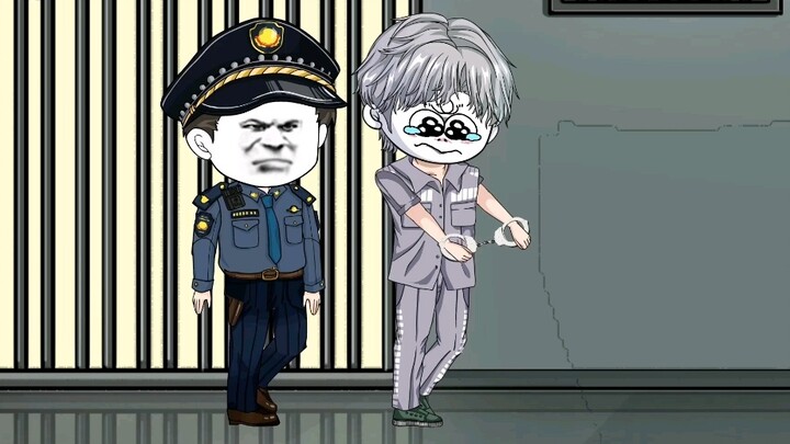 I went to jail for three years for my girlfriend, but she joined others in bullying my parents.