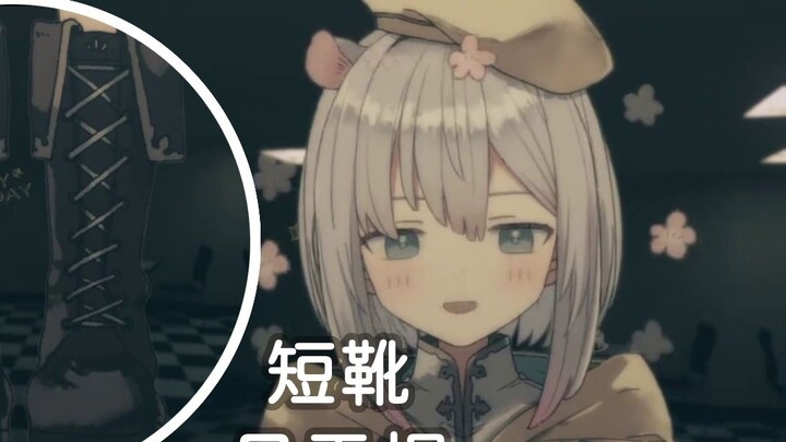 [Clauvio Chinese subtitles] Close-up with clear meaning