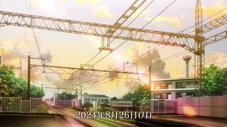 Ameku M D Doctor Detective E03 Eng Dub