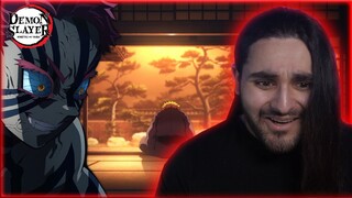 Entertainment District Arc !! | Demon Slayer Season 2 Episode 8 Reaction