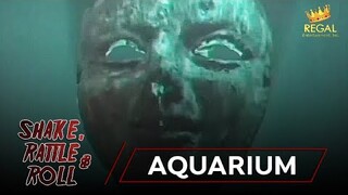 SHAKE RATTLE & ROLL | EPISODE 17 | AQUARIUM