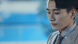 [Liu Xueyi x Di Lieba] Aku Ingin Bersamamu|Hadiah: Jangan mencuri potongan pedasku