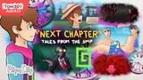 Tales From the SMP Animatic | "Unto the Next Chapter" ft. Karl Jacobs Dream SMP Animatic