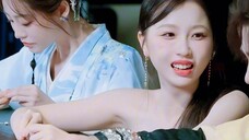 Yuzhou Zhongxin | Có trời mới biết câu nói này ấm lòng đến thế nào. “Người rất nhạy cảm gặp mặt trời