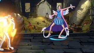 You are a Xiao Feng player