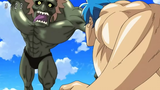 Toriko โทริโกะ นักล่าอาหาร พากย์ไทย+ซับไทย