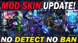 NEW UPDATE! MOD Skin Injector Unlock All Skins in Mobile Legends for Free Marjotech PH