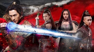 Martial Universe.Ep 13