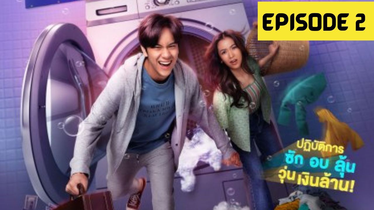 Dirty laundry episode 2 english dubbed (93) фото