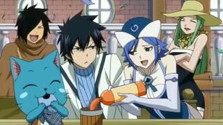 Fairy tail episode 69 sub indo