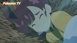 Pokemon (Short Ep 79) - Koharu bị bắt cóc #pokemon
