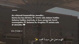 sholawat populer