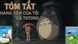Tóm Tắt " Hàng xóm của tôi là TOTORO "  | AL Anime
