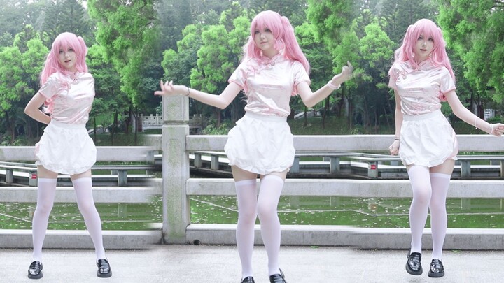 Tell me，这样的星曜娘你喜欢吗！