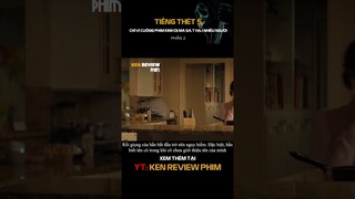 Tóm Tắt Phim Kinh Dị|Vì cuồng phim Kinh Dị mà SÁ.T H.ẠI nhiều người |Scream 5 |Ken Review Phim - Pt2