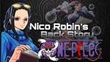 Ang Kwento Ni Nico Robin Part 4!! - One Piece Anime [Tagalog Review]