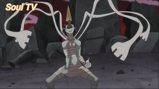 Soul Eater (Short Ep 51) - Maka x Kishin (Phần 5) #souleater