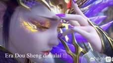 BTTH 146-147 | Mang Tian Chi = Kepala Sekolah