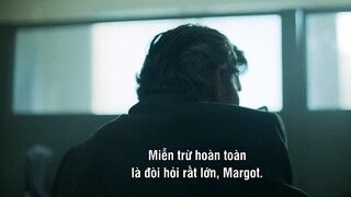 Bờ Biển Mosquito (Phần 2) EP 8 [Sub Việt]