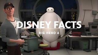 Watch Full Big Hero 6 for Free: Link in Intro