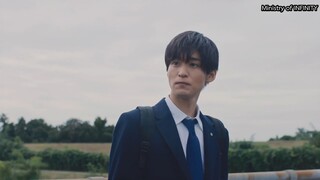 [ ซีรี่ส์ญี่ปุ่น บรรยายไทย ] [ 1080P ] Silent : ยามรักไร้เสียง EP. 01