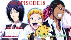 Kuroko no Basket S3-EP18