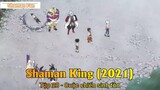 Shaman King (2021) Tập 28 - Cuộc chiến sinh tồn