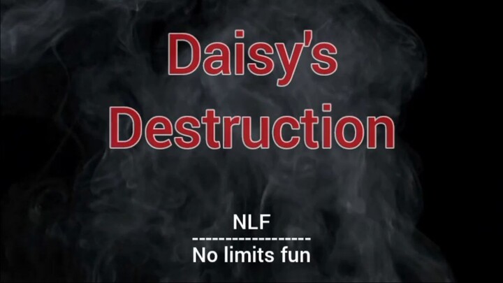 Daisy's Destruction (2013) Official Trailer - Real Hurtcore Trailer | Snuff Film