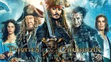 Pirates of the Caribbean 5 สงครามแค้นโจรสลัดไร้ชีพ Dead Men Tell No Tales [แนะนำหนังดัง]
