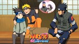 Naruto descubre que Asuma sale con Kurenai | Español Latino