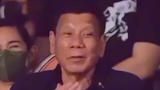 Mahal ka namin Duterte