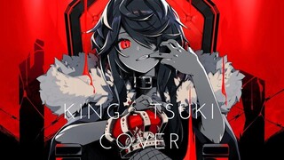 KING  - Kanaria  Covered by Tsuki 歌ってみた