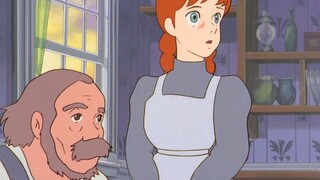 Ann Of Green Gables Episode 38