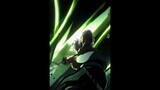 Sanemi🍃 or Obanai🐍? - Demon Slayer Hashira Training Arc Episode 1 4K Edit #shortsanime