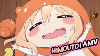 Himouto! Umaru-chan OP Full vers. CH/JP subs [AMV]