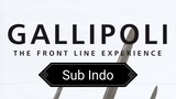 Gallipoli (Gelibolu) (2005) [Sub Indo]