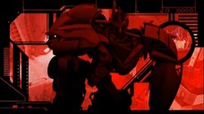Transformers: Prime - Japanese Ending 4 (DVD QUALITY)