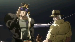 Jojo Stardust Crusaders|Eps 18 Sub Indo