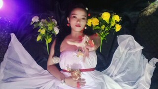 the flower 🌹🌹🌹
