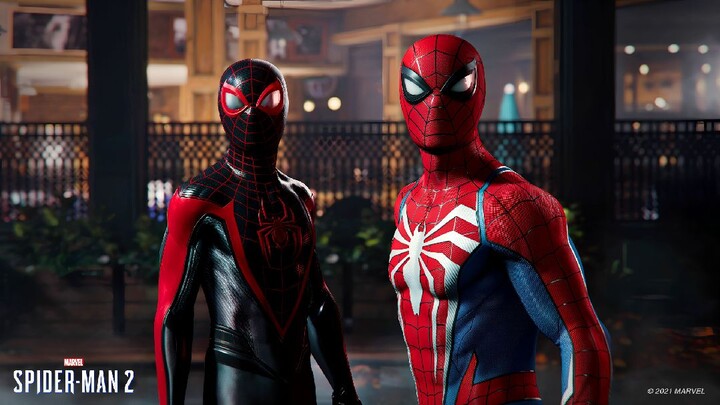Marvel's Spider-Man 2 Gets New Release Window From PlayStation