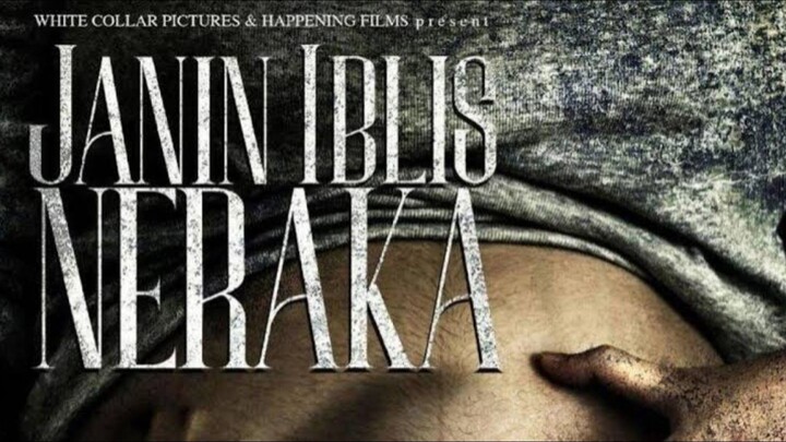 JANIN IBLIS NERAKA ( 2023 ) 1080P FILM HOROR INDONESIA