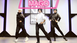 [มหาเวทย์มีความต้องการมาร] 2nd Grade Disco MAGO - Pure Love God of War กลับมาแล้ว