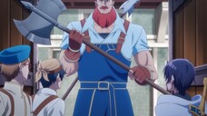 Hazure Skill Kinomi Master S01E06