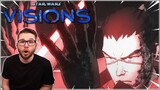 The Duel | Star Wars Visions Ep. 1 Reaction